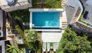 Evans Realty AF Villa de lujo & Piscina & Parking