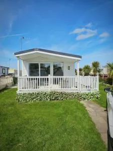 Lyons robin hood lodge Rhyl