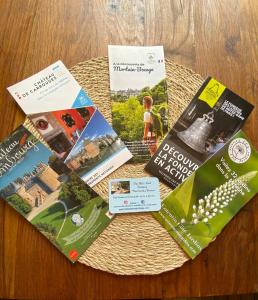 Maisons de vacances The Bell`s End Cottage : photos des chambres