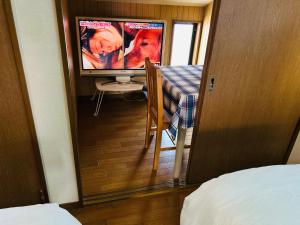 池袋アンプリルHouse3F Cozy for 1-3 guests