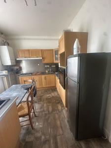Appartements T4 chaleureux en plein centre : Appartement 2 Chambres