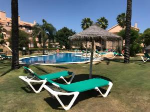 Elviria Gardens