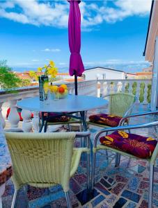 Apartments Barbara 111