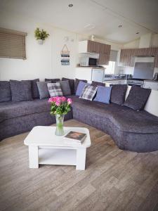 Lyons robin hood lodge Rhyl