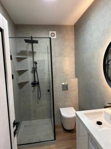 Апартаменти Еліт, ЖК КиївСкай