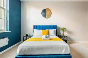 Adelaide Lane Apartment Retreat