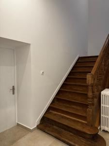 Appartements La Suite du Beffroi : photos des chambres