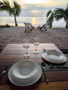 Villa Sereno Beachfront Koh Samui, Nathon Pier