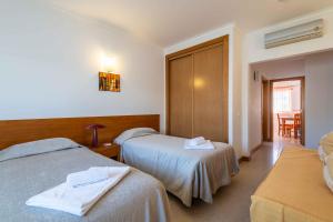Apartamentos Monte da Vinha I