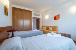 Apartamentos Monte da Vinha I