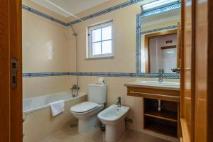 Apartamentos Monte da Vinha I