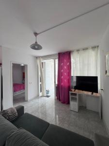 Matynick Apartment in Primavera Residence, Costa del Silencio