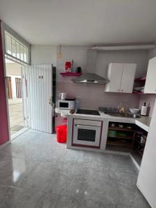 Matynick Apartment in Primavera Residence, Costa del Silencio