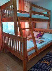 Gukay Transient House