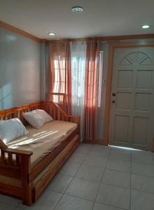 Gukay Transient House