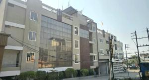 HOTEL PRINCE PALACE