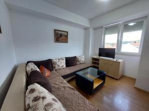 Dora Apartment - Ubytování bez kategorie ve městě Ochrid