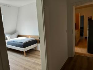 Apartmenthaus Messe