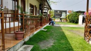 Kumaon hideout