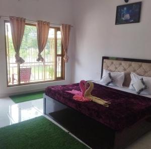 Kumaon hideout