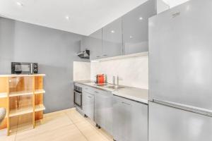 2 Bed Avenue Saint-jean , 5 minutes from palais des festivals