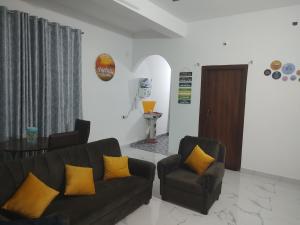 ABDB Homestay