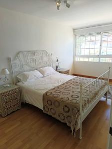 Bungalow primera línea de playa