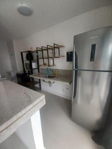 FLAT COMPLETO - Barra Olímpica - Rio Centro - Parque Olímpico