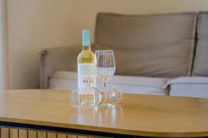 Exclusive new Townhouse in Playa Paraiso