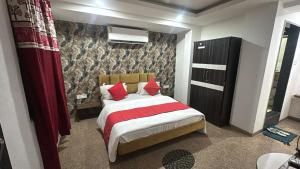 HOTEL PRINCE PALACE