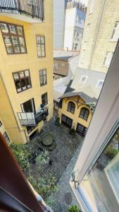 ApartmentInCopenhagen Apartment 1695