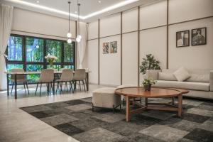 Agile Luxe TRX Bukit Bintang