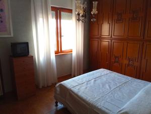 La casa di Iolanda