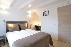 Appartements Luis Mariano Triplex Apartment : photos des chambres