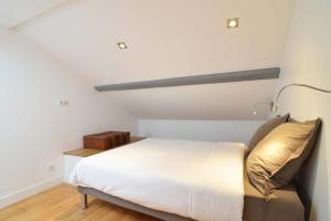 Appartements Luis Mariano Triplex Apartment : Appartement