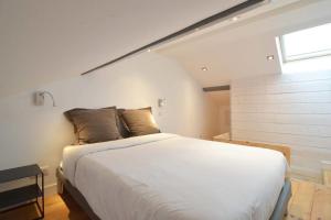 Appartements Luis Mariano Triplex Apartment : photos des chambres