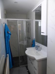 2-Personen Appartement