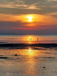 Villa Sereno Beachfront Koh Samui, Nathon Pier