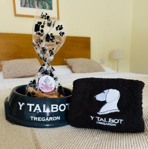 Y Talbot