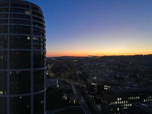 AH Sky park 3D - 20th Floor sunset views - parking