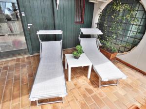 Lake View Penthouse Desenzano