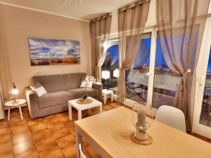 Lake View Penthouse Desenzano