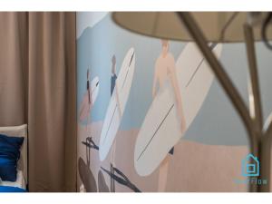 Chill Apartment - 3 Minutes to PKP & Old Town