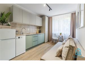 Chill Apartment