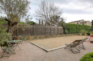 Beautiful Villa Mougins quiet heated pool