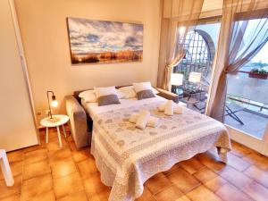 Lake View Penthouse Desenzano