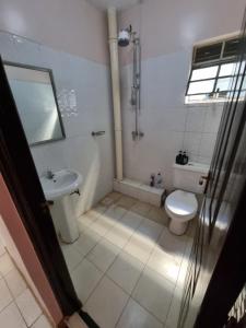 The Boma Yangu Apartments Block A -fast WIFI, near CBD- Nairobi