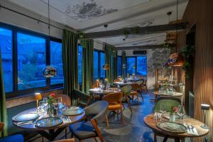 Lakeside Hotel Plitvice