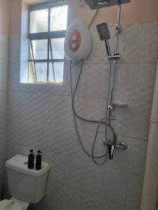 The Boma Yangu Apartments Block A -fast WIFI, near CBD- Nairobi