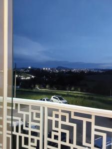 Santa Branca Easy Stay 01 - 3hvězdičkové hotely ve městě Pouso Alegre